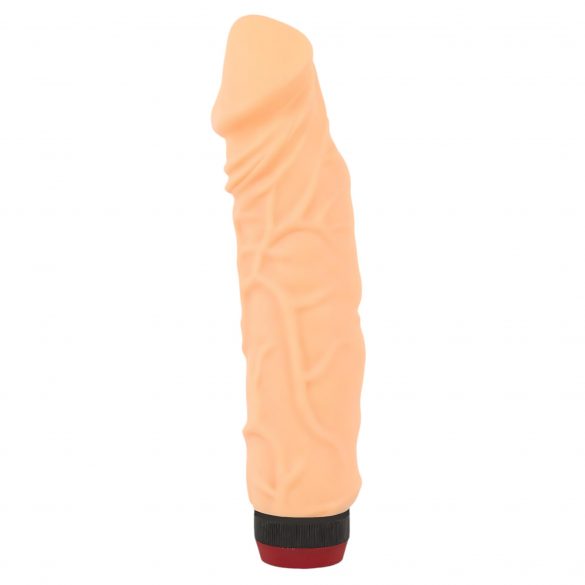 You2Toys - Großer Junge Vibrator