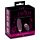 Javida - Radio-Controlled Vibrating Egg (Purple)