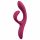 We-Vibe Nova 2 - Akkubetriebener, intelligenter, wasserdichter Klitorisstabvibrator (Lila)