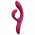 We-Vibe Nova 2 - Akkubetriebener, intelligenter, wasserdichter Klitorisstabvibrator (Lila)