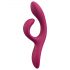 We-Vibe Nova 2 - Rechargeable, Smart, Waterproof Rabbit Vibrator (Purple)