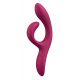 We-Vibe Nova 2 - Rechargeable, Smart, Waterproof Rabbit Vibrator (Purple)