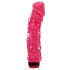 You2Toys - Gele vibrator - roze