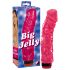 You2Toys - Jelly vibrator - ružičasti