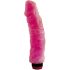 You2Toys - Vibromasseur gél - rose