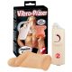 You2Toys - Vibratsiooniline nauding - peenise vibraator