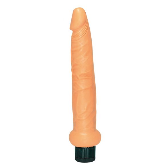 You2Toys - Real Deal Anal Vibrator