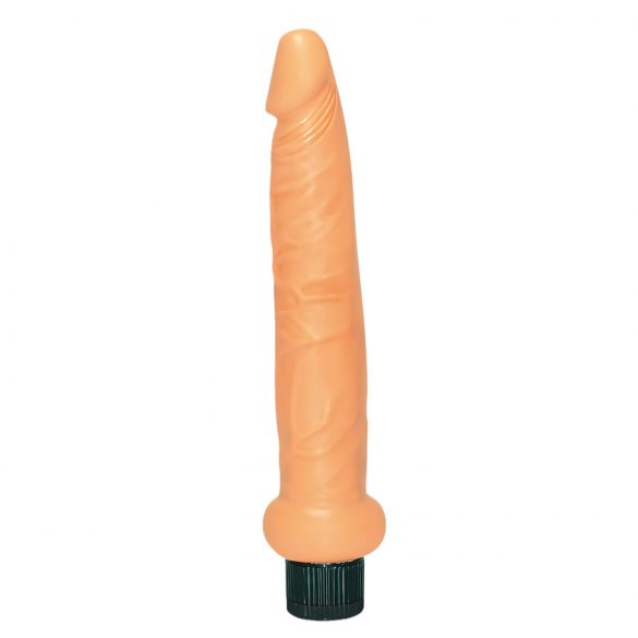 You2Toys - Real Deal Anal Vibrator