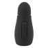 <br />
Rebel - Rechargeable Waterproof Acorn Vibrator (Black)