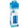 You2Toys - oplaadbare draaiende-stotende masturbator (blauw-wit)