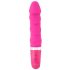 SMILE Soft - Rechargeable, Warming Vibrator (Pink)