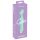 Cuties Mini Wand - vibrator masaj waterproof, cu acumulator (verde)