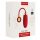 Svakom Ella Neo - Smart Vibrating Egg (Red)