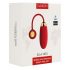 Svakom Ella Neo - Smart Vibrating Egg (Red)