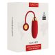 Svakom Ella Neo - Smart Vibrating Egg (Red)