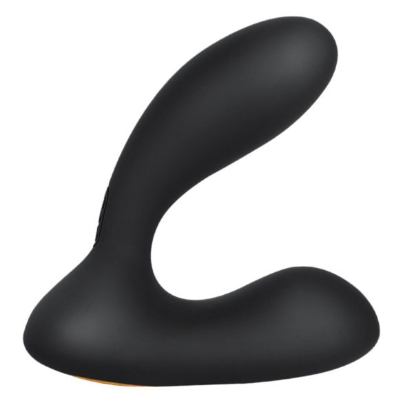 Svakom Vick Neo - vibromasseur anal VR rechargeable (noir)