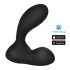 Svakom Vick Neo - Rechargeable VR Anal Vibrator (Black)