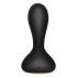 Svakom Vick Neo - vibrator anal VR cu acumulator (negru)