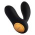 Svakom Vick Neo - vibromasseur anal VR rechargeable (noir)