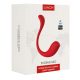 Svakom Phoenix Neo - smart vibrating egg (red)