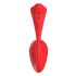 Svakom Phoenix Neo - Smart Vibrating Egg (Red)