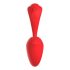 Svakom Phoenix Neo - Smart Vibrating Egg (Red)