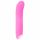 You2Toys - Blinkender Mini Vibe - wiederaufladbarer, leuchtender Vibrator (rosa)