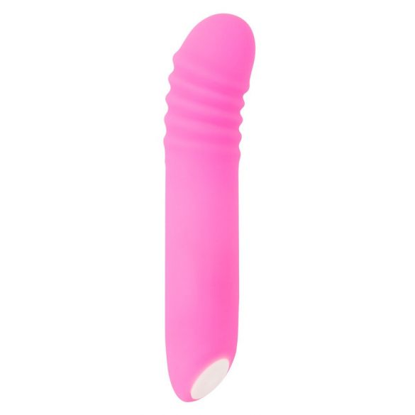 You2Toys - Oplaadbare Mini Vibrator - felroze