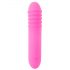 You2Toys - Rechargeable Flashing Vibrator (Pink)