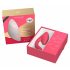 Womanizer Duo - G-spot et stimulateur clitoridien étanche (corail)