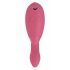 Womanizer Duo - Waterproof G-spot Vibrator and Clitoral Stimulator (Coral)