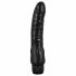 You2Toys - Schwarzer Wunsch Vibrator