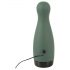 Rebel 2 Functions - Rechargeable Suction-Vibrating Masturbator