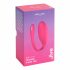 We-Vibe Jive - uppladdningsbart, smart vibrerande ägg (rosa)