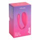 We-Vibe Jive - akutoitega nutikas vibromuna (roosa)