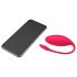 We-Vibe Jive - rechargeable, smart vibro-egg (pink)