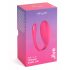 We-Vibe Jive - uppladdningsbart, smart vibrerande ägg (rosa)