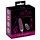 Javida Shaking Love - Wireless Pulsating Vibrating Egg (Purple)