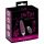 Javida Shaking Love - Wireless Pulsating Vibrating Egg (Purple)