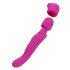 Javida Stav - 3-funktions massagevibrator (lila)