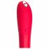 We-Vibe Tango X - aufladbarer, wasserdichter Stabvibrator (Koralle)