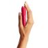 We-Vibe Tango X - oplaadbare, waterdichte staaf vibrator (koraal)