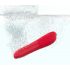 We-Vibe Tango X - Rechargeable, Waterproof Stick Vibrator (Coral)