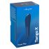 We-Vibe Tango X - Akupank, Veekindel Vibraator (Kuninglik Sinine)