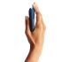 We-Vibe Tango X - waterproof bullet vibrator (royal blue)