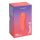 We-Vibe Touch X - Rechargeable, Waterproof Clitoral Vibrator (Coral)