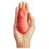 We-Vibe Touch X - Rechargeable, Waterproof Clitoral Vibrator (Coral)