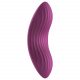 Svakom Edeny - smart, rechargeable panty vibrator (purple)