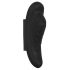 GoGasm Panty - Battery-Powered, Wireless Clitoral Vibrator (Black)