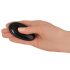 GoGasm Panty - Battery-Powered, Wireless Clitoral Vibrator (Black)